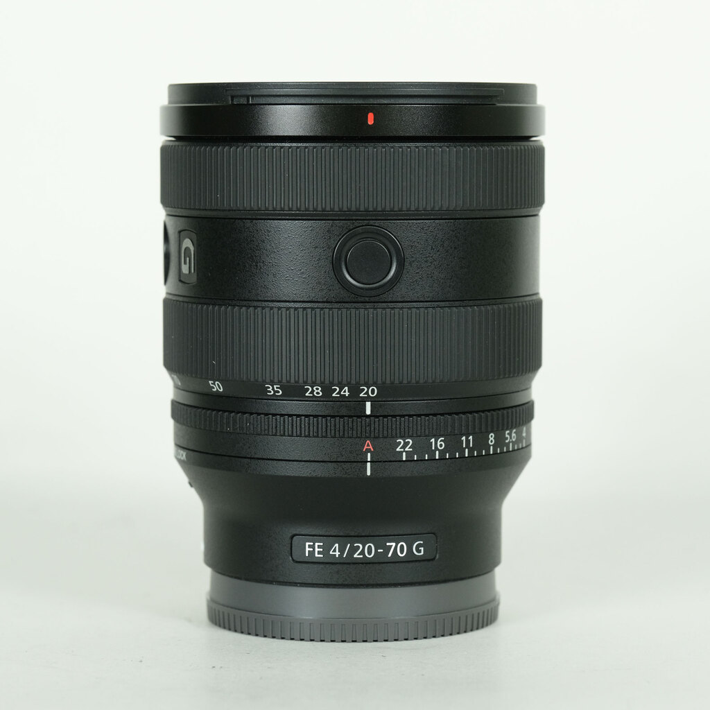 FE 20-70mm F4 G SEL2070G 中古価格比較 - 価格.com