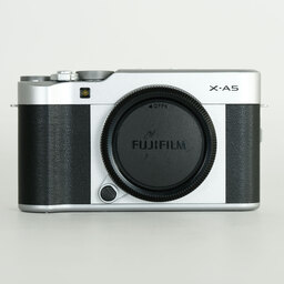 FUJIFILM X-A5