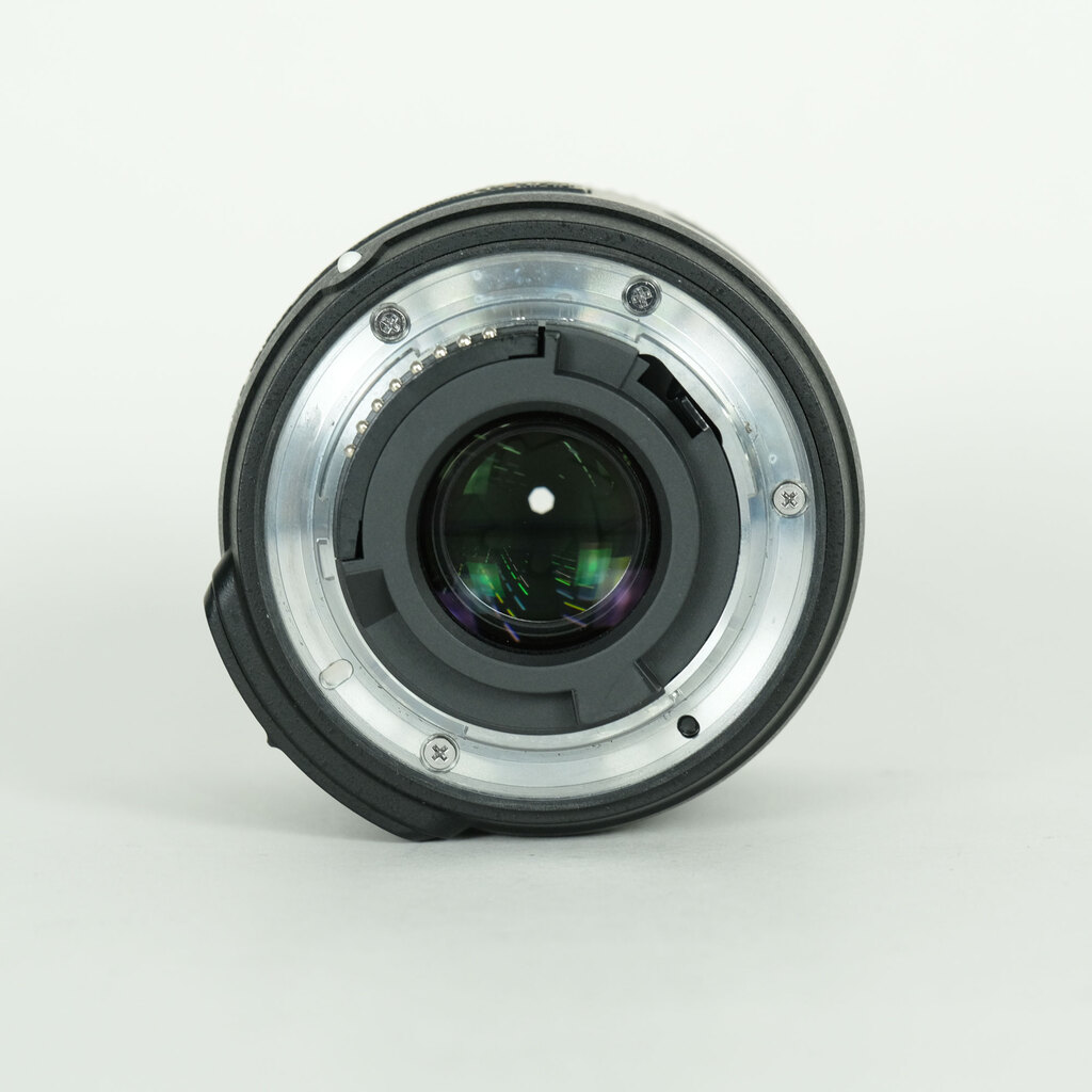 Nikon AF-S DX Micro NIKKOR 40mm f/2.8G