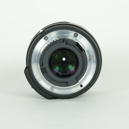 Nikon AF-S DX Micro NIKKOR 40mm f/2.8G