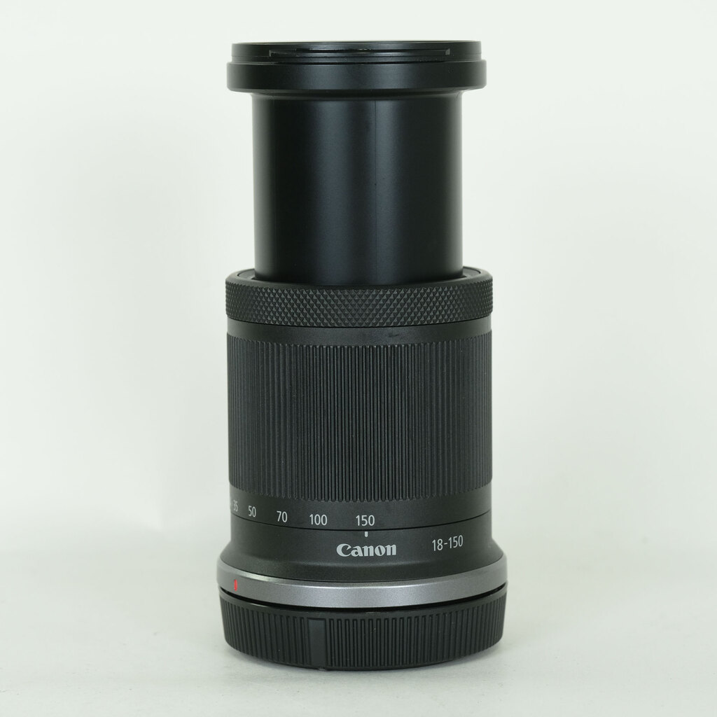 Canon RF-S18-150mm F3.5-6.3 IS STM