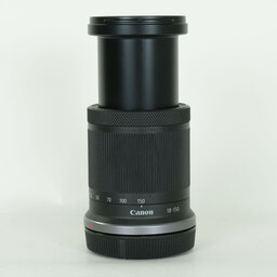 Canon RF-S18-150mm F3.5-6.3 IS STM