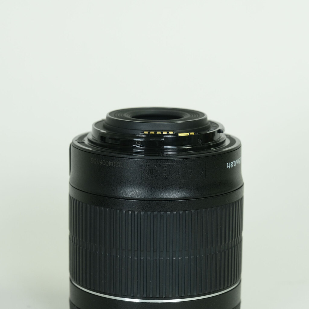 Canon EF-S18-55mm F3.5-5.6 IS STM Canon EF-S18-55mm F3.5-5.6 IS STM