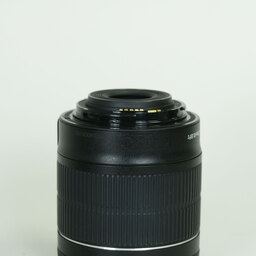 Canon EF-S18-55mm F3.5-5.6 IS STM Canon EF-S18-55mm F3.5-5.6 IS STM
