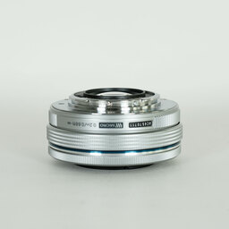 OLYMPUS M.ZUIKO DIGITAL ED 14-42mm F3.5-5.6 EZ シルバー