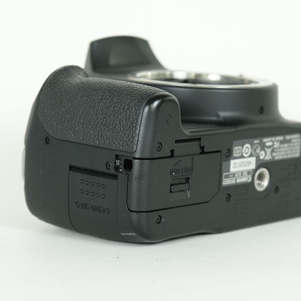 Canon EOS Kiss X3 ボディ