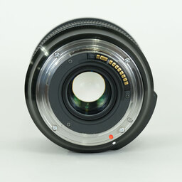 SIGMA 24-105mm F4 DG OS HSM｜Art [キヤノン用]