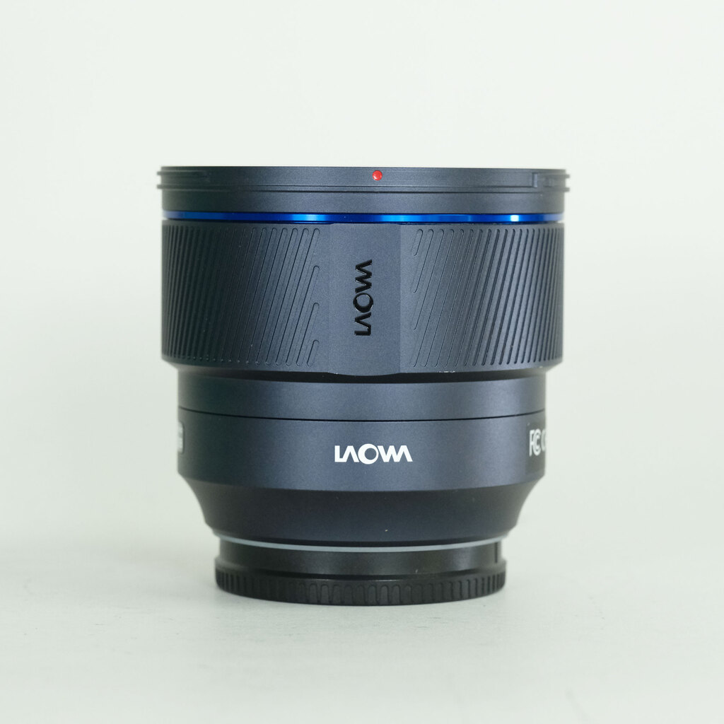 LAOWA 10mm F2.8 ZERO-D FF (AF) ソニーE用