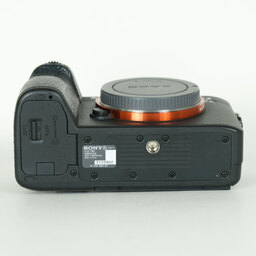 SONY α7 III（ILCE-7M3）