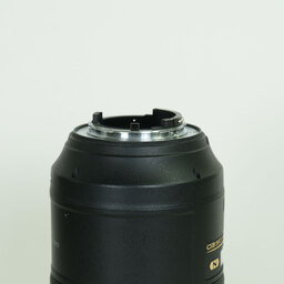 Nikon AF-S VR Micro-Nikkor 105mm f/2.8G IF-ED