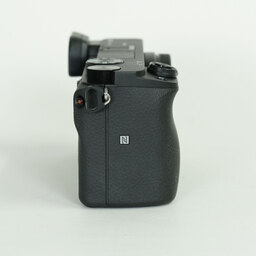 SONY α6400（ILCE-6400）