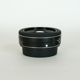 Canon EF-S24mm F2.8 STM