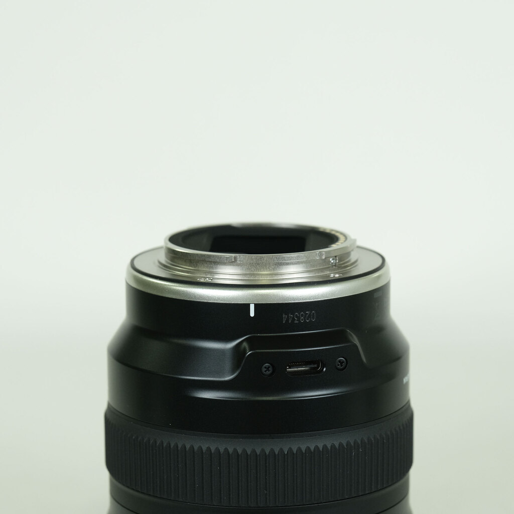 TAMRON 20-40mm F/2.8 Di III VXD(Model A062) [ソニーE用]