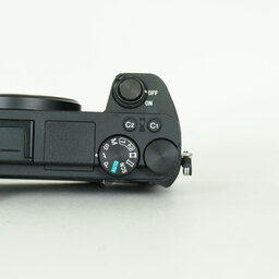 SONY α6500（ILCE-6500）