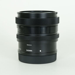 SIGMA 35mm F2 DG DN｜Contemporary [ライカL用]