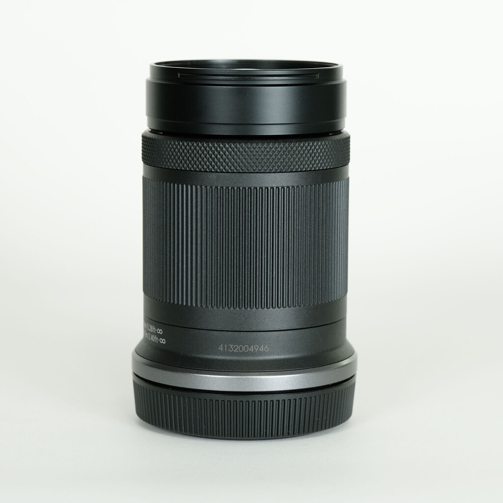 Canon RF-S55-210mm F5-7.1 IS STM