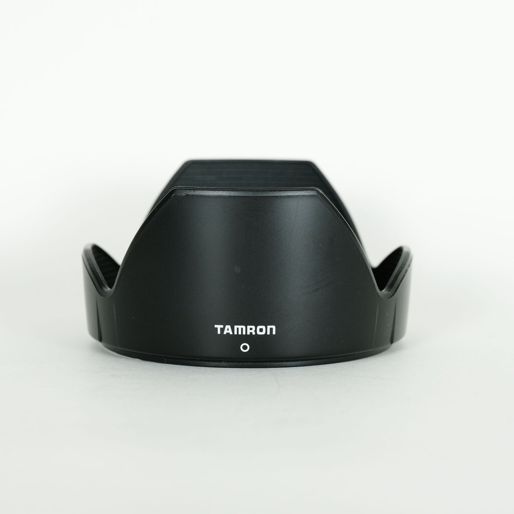 TAMRON 18-200mm F/3.5-6.3 Di III VC (Model B011) [ソニーE用]