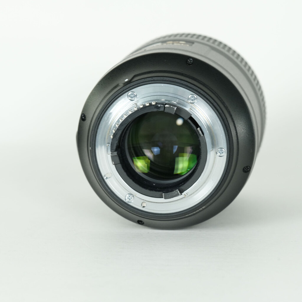 Nikon AF-S VR Micro-Nikkor 105mm f/2.8G IF-EDの出品 | ONE SCENE