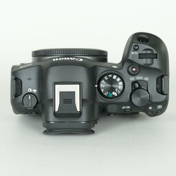 Canon EOS R6 Mark II