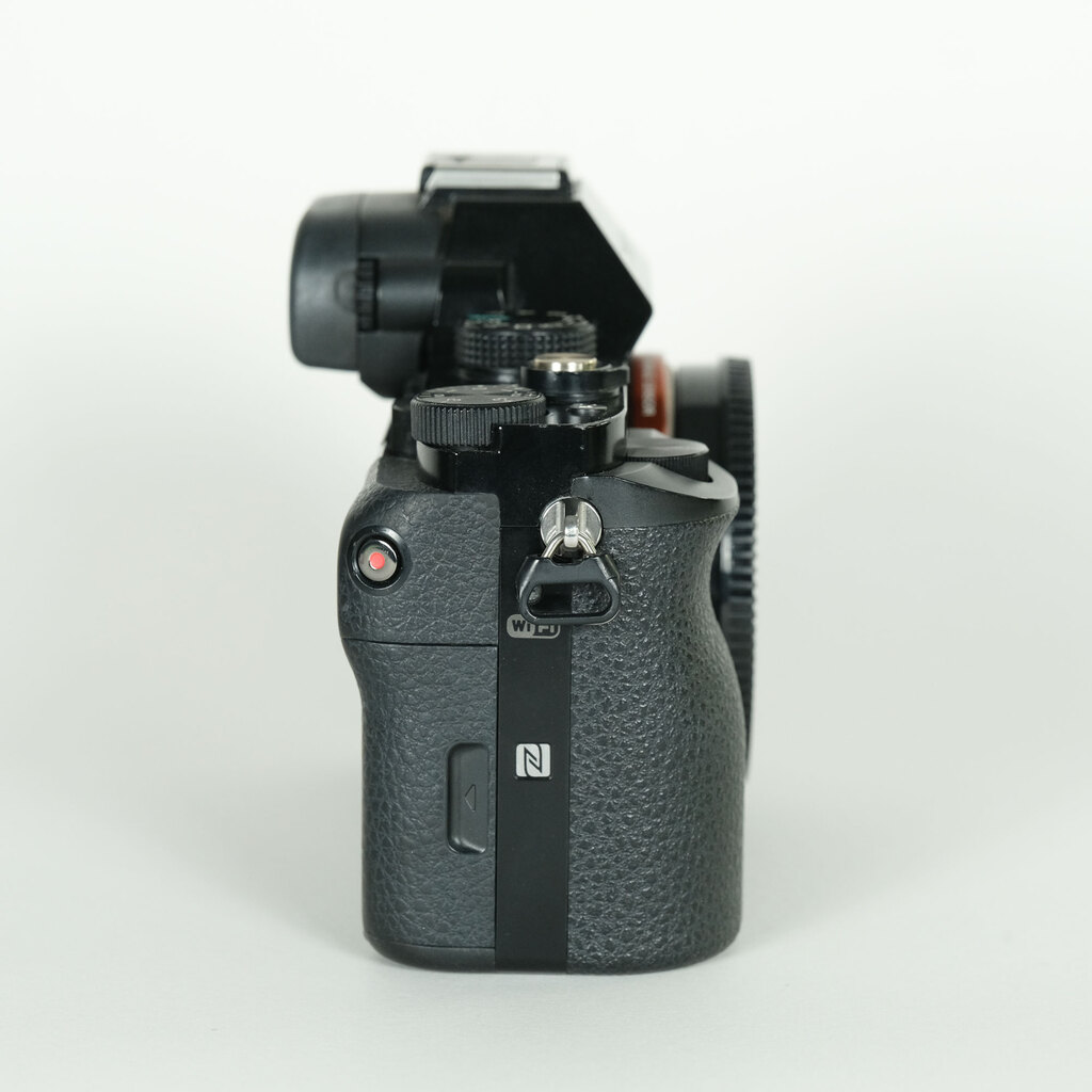 SONY α7（ILCE-7）