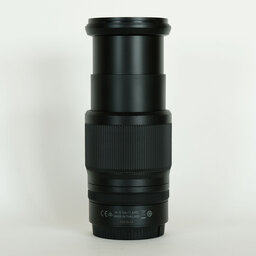 Nikon NIKKOR Z 24-200mm f/4-6.3 VR