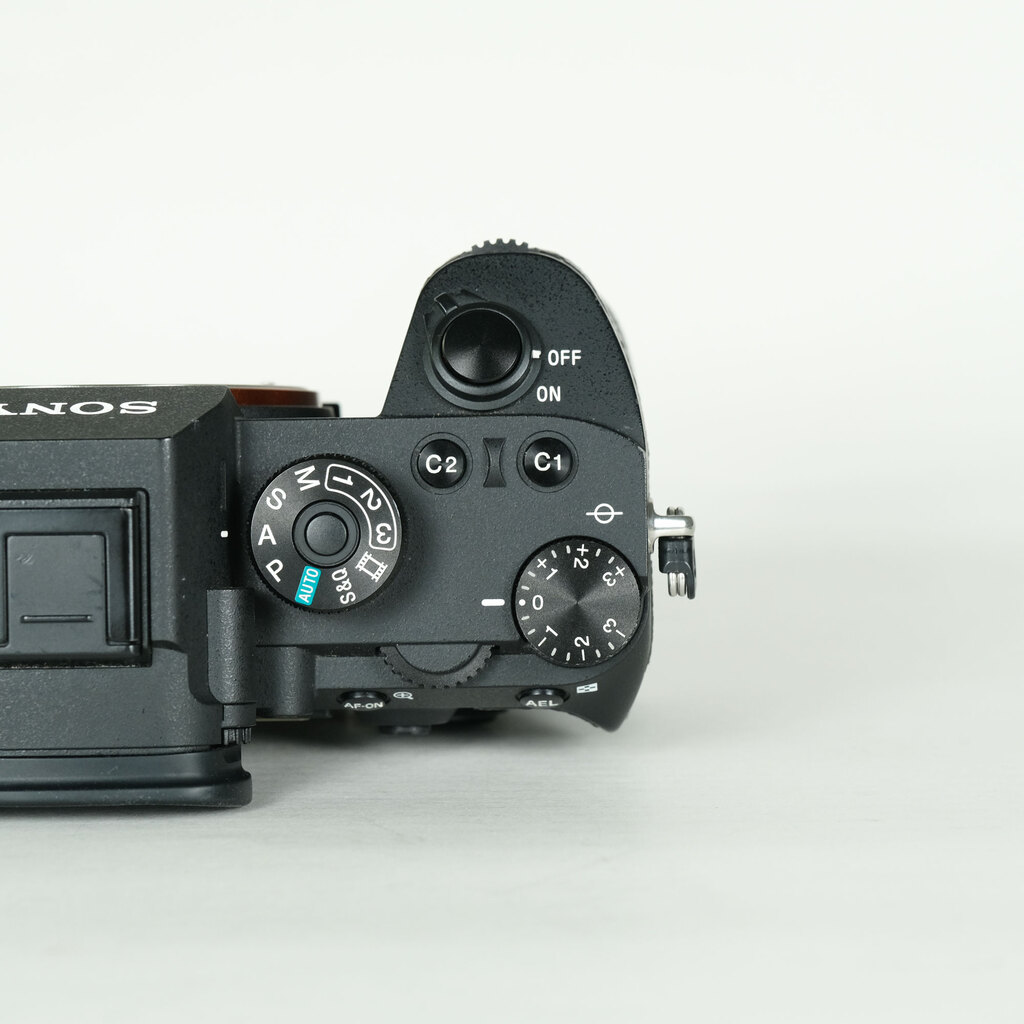 SONY α9(ILCE-9) SONY α9(ILCE-9)