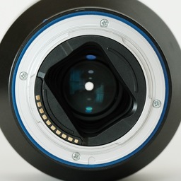 Carl Zeiss Batis 1.8/85 [ソニーE用]