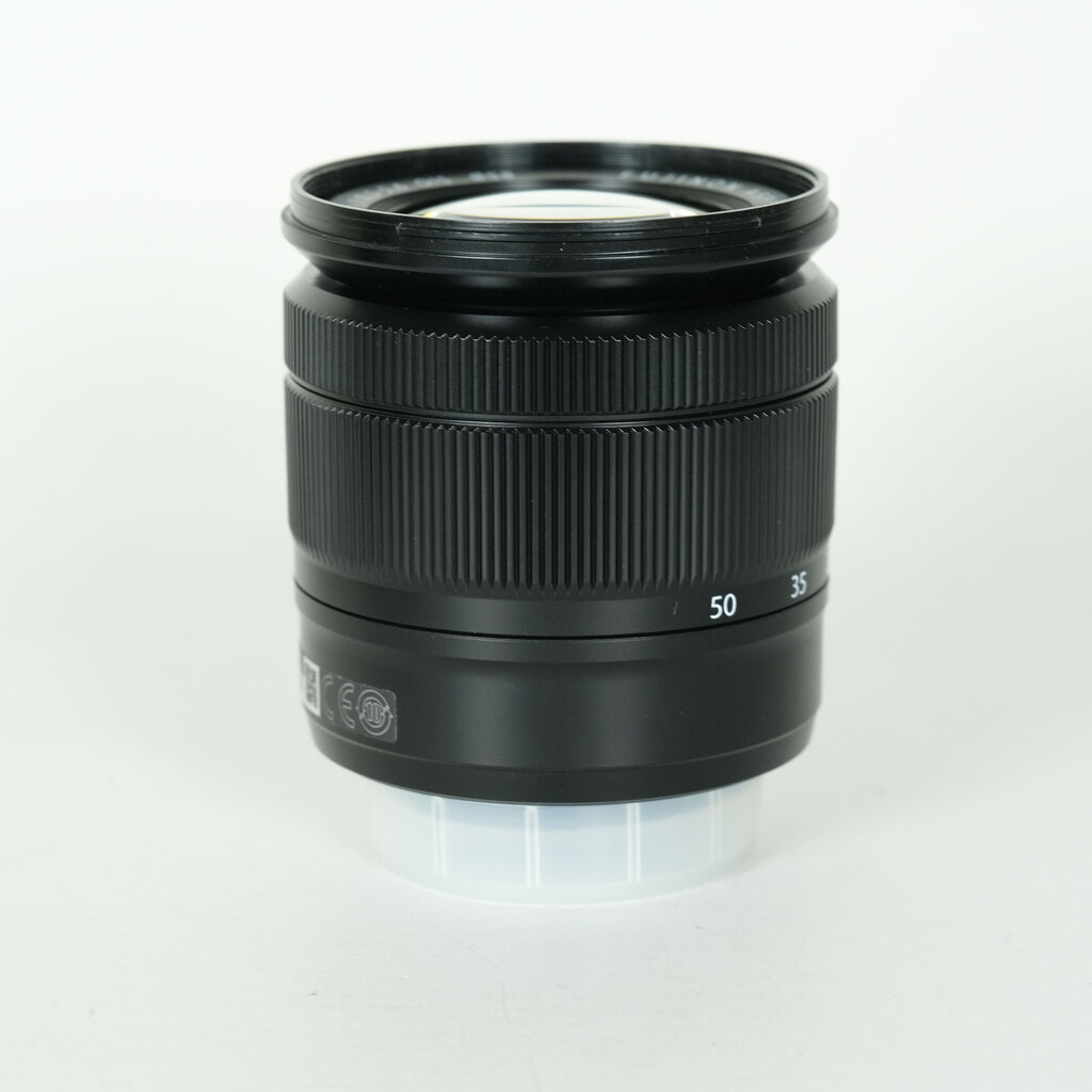 FUJIFILM �t�W�m�� XC16-50mm F3.5-5.6 OIS �u���b�N
