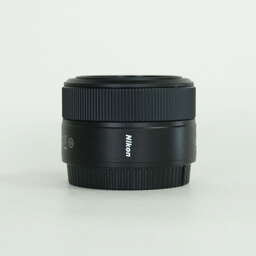 Nikon NIKKOR Z 28mm f/2.8