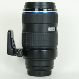 OLYMPUS ZUIKO DIGITAL ED 50-200mm F2.8-3.5 SWD