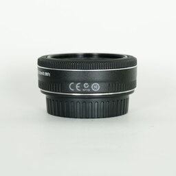 Canon EF40mm F2.8 STM