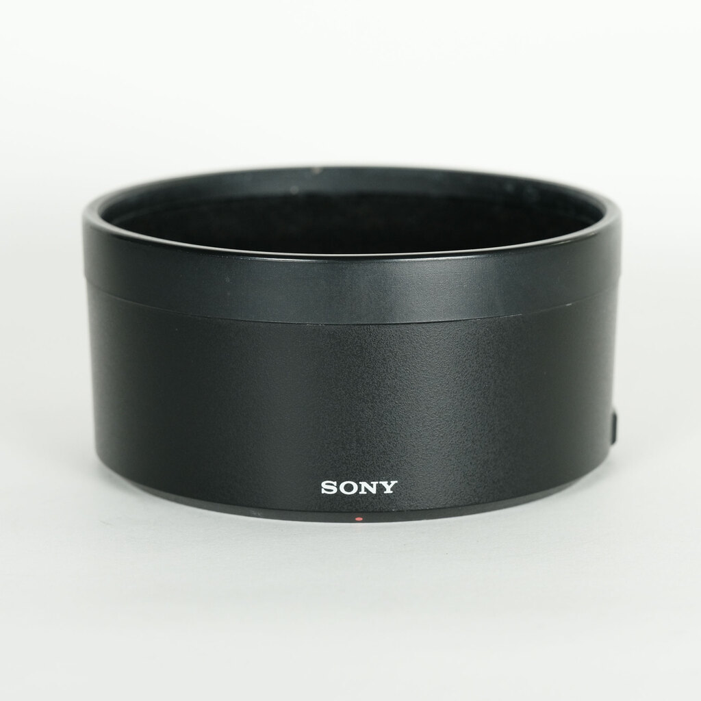 SONY FE 85mm F1.4 GM SEL85F14GM