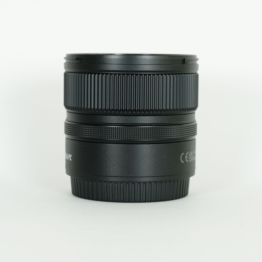 Nikon NIKKOR Z DX 12-28mm f/3.5-5.6 PZ VR