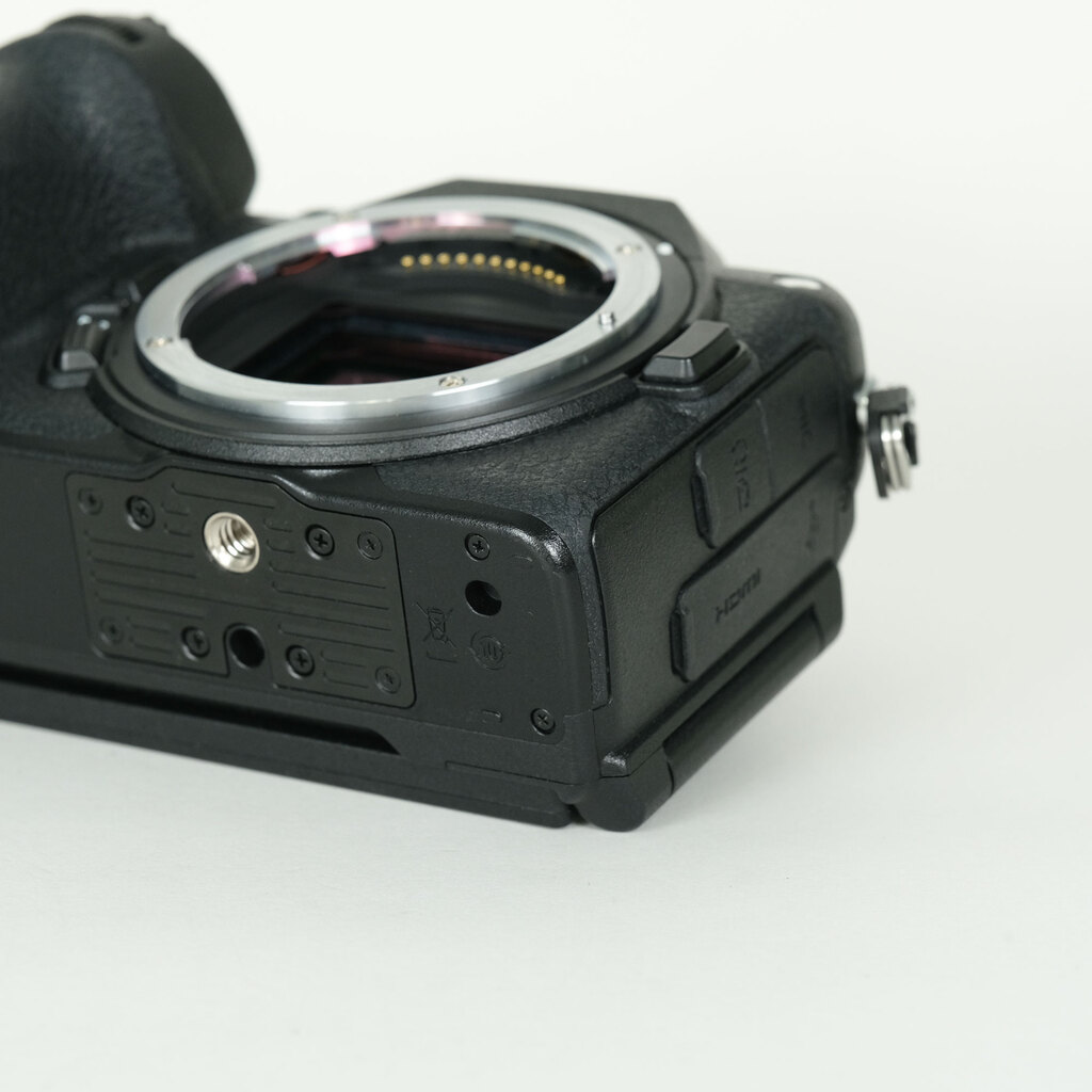 Nikon Z5II Nikon Z5II