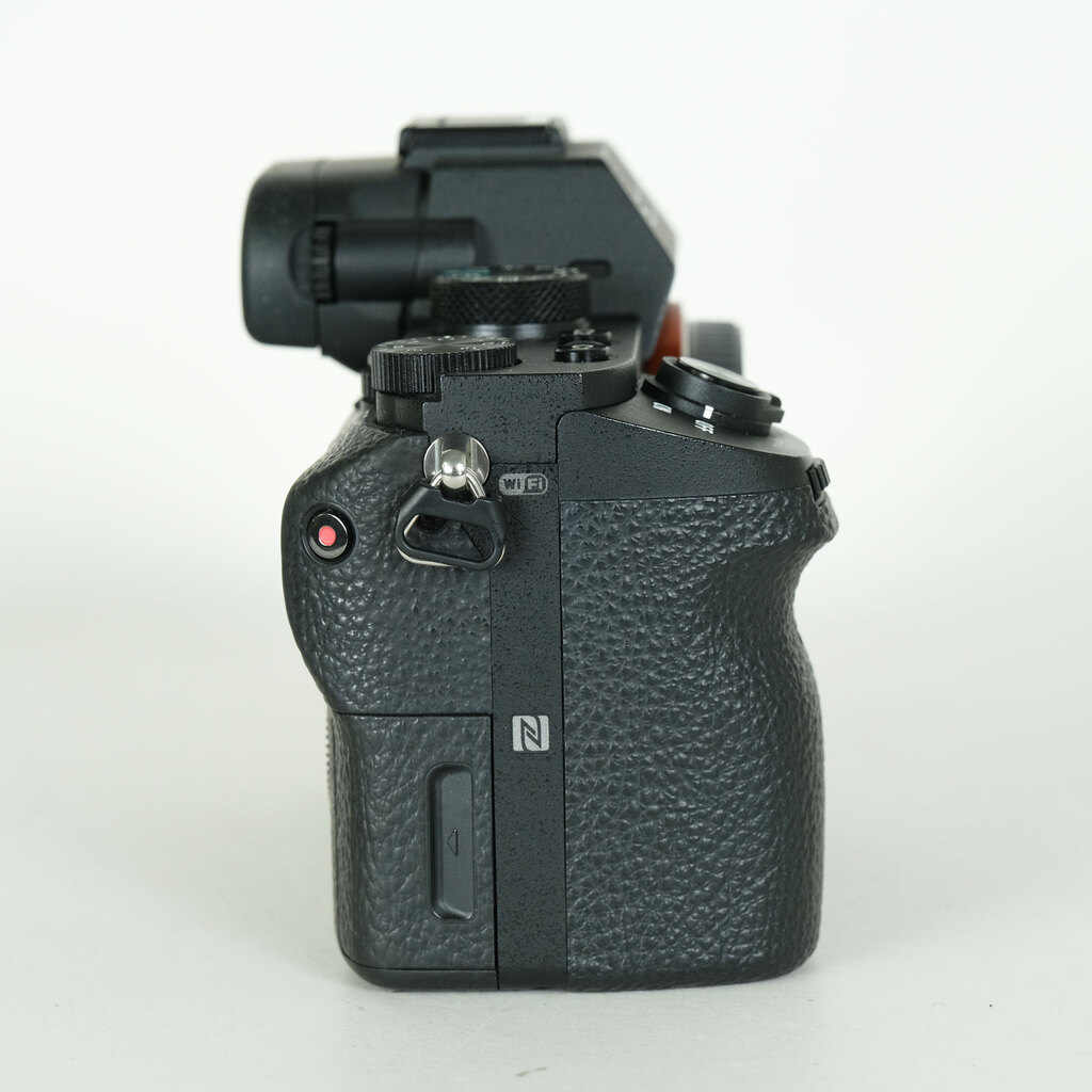 SONY α7 II（ILCE-7M2）