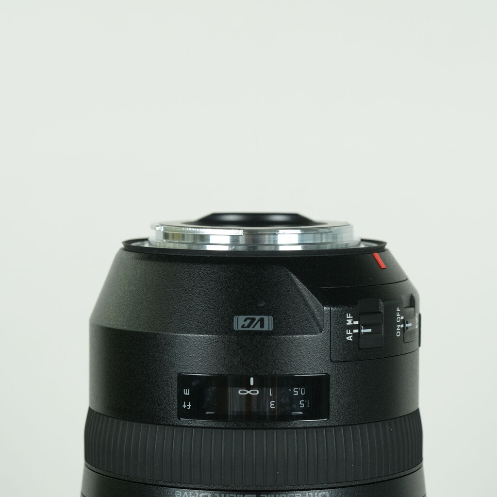 TAMRON SP 15-30mm F/2.8 Di VC USD (Model A012) [キヤノン用]の出品