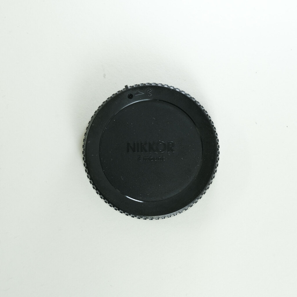 Nikon NIKKOR Z 24mm f/1.8 S