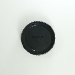 Nikon NIKKOR Z 24mm f/1.8 S