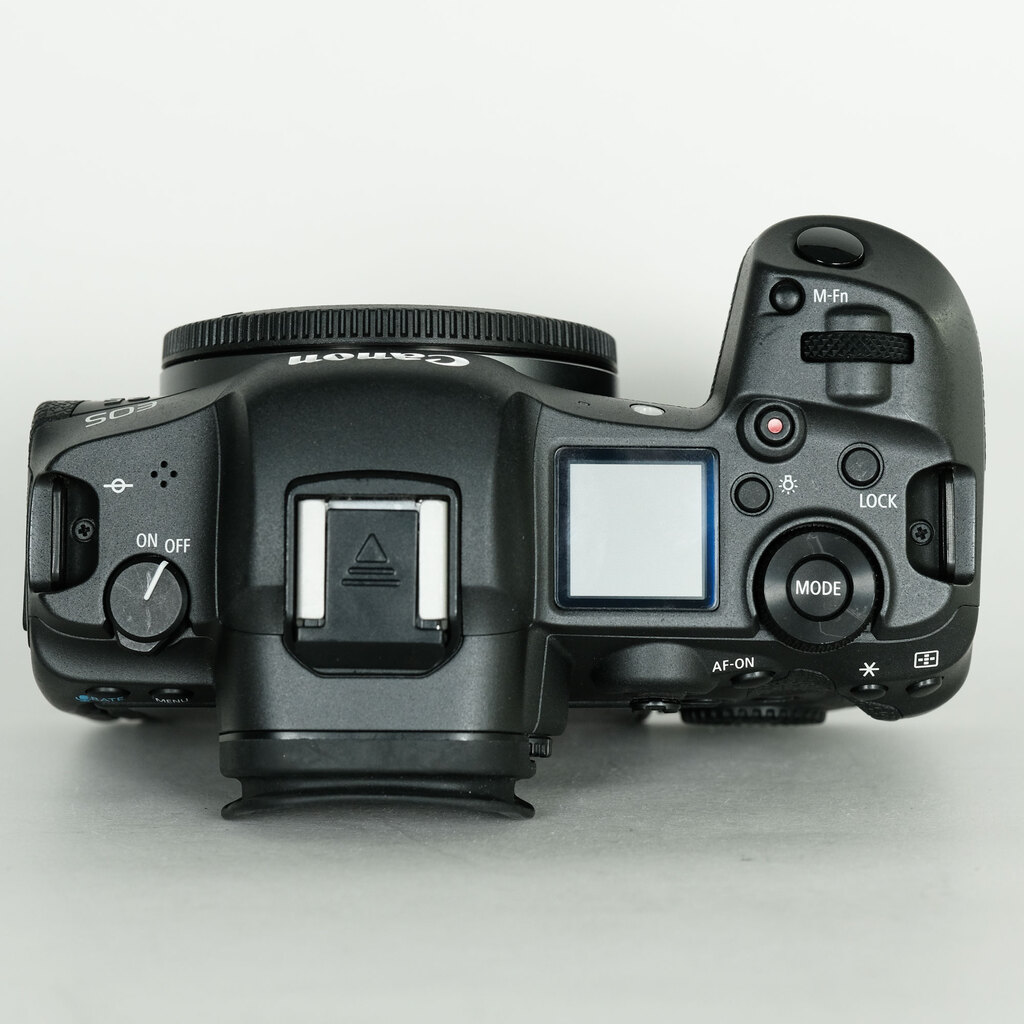Canon EOS R5