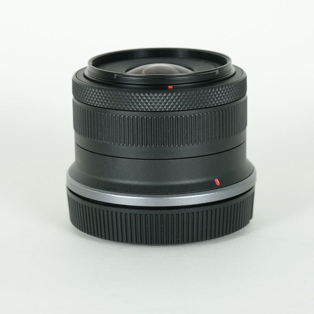 Canon RF-S 18-45mm F4.5-6.3 IS STM Canon RF-S 18-45mm F4.5-6.3 IS STM