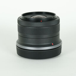 Canon RF-S 18-45mm F4.5-6.3 IS STM Canon RF-S 18-45mm F4.5-6.3 IS STM