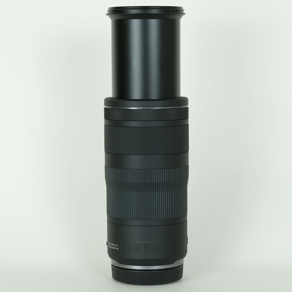 Canon RF100-400mm F5.6-8 IS USM Canon RF100-400mm F5.6-8 IS USM