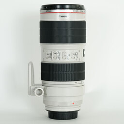 Canon EF70-200mm F2.8L IS II USM