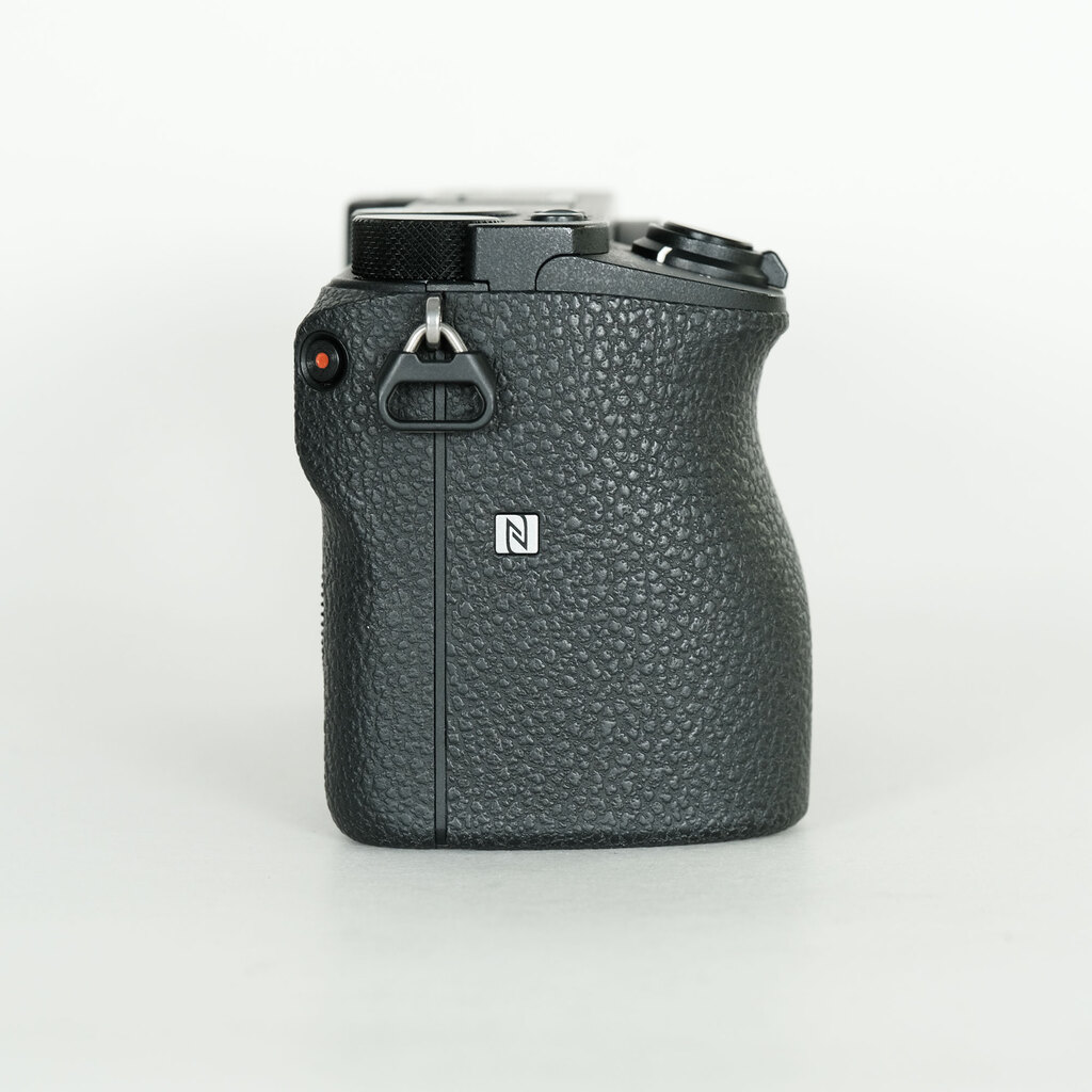 SONY α6500（ILCE-6500）