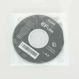 Canon EF17-40mm F4L USM