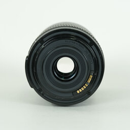 Canon EF-S55-250mm F4-5.6 IS STM