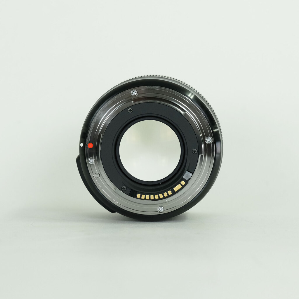 SIGMA 30mm F1.4 DC HSM | Art [キヤノン用]