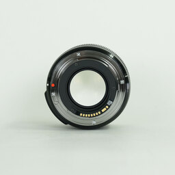 SIGMA 30mm F1.4 DC HSM | Art [キヤノン用]