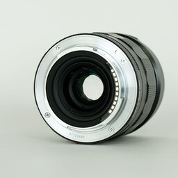 Voigtlander APO-LANTHAR 35mm F2 Aspherical [ソニーE用]