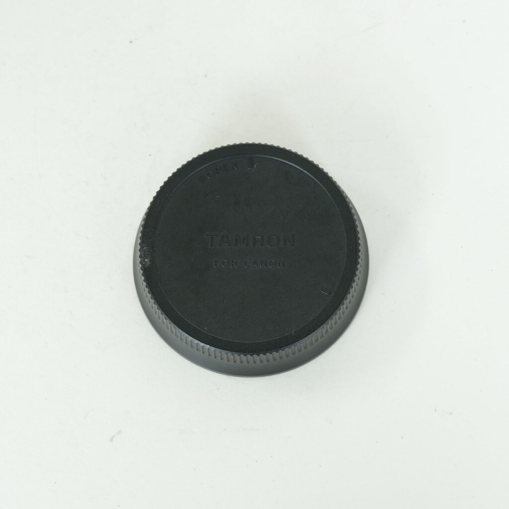 TAMRON SP 70-200mm F/2.8 Di VC USD G2（Model A025）[キヤノン用]